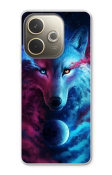 Where Light And Dark Meet