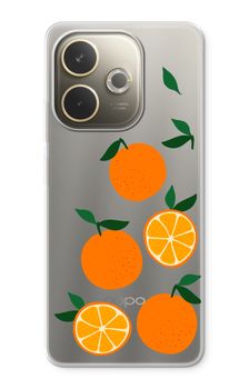 Will you be my clementine