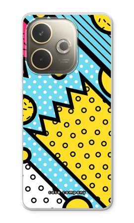 Pop Art #1