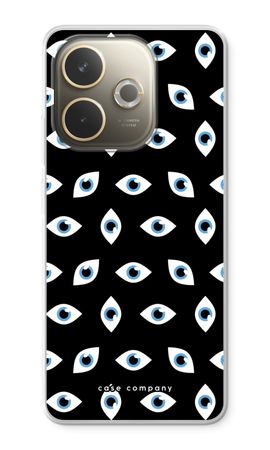 Eyes pattern