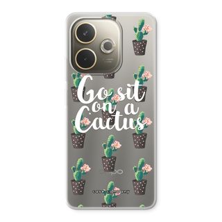 Cactus quote