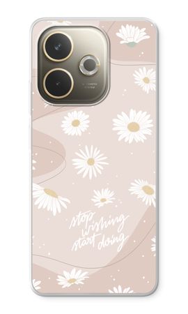 Daydreaming becomes reality