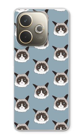 It's a Purrr Case