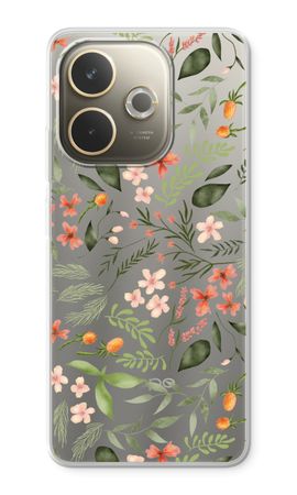 Sweet little flowers