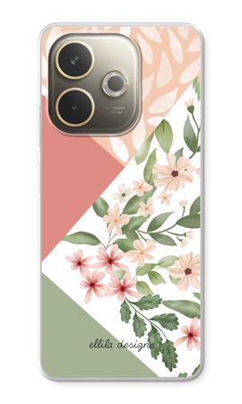 Sweet heaven geometrics