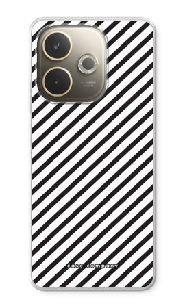 Stripes black and white