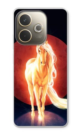 Last Unicorn