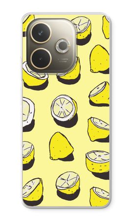 When Life Gives You Lemons...