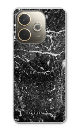 Black marble