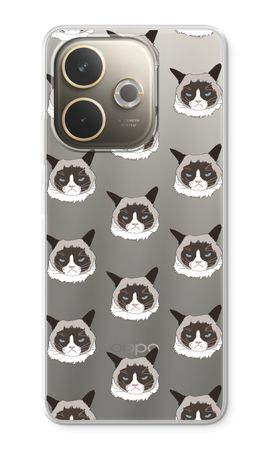 It's a Purrr Case