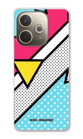 Pop Art #3