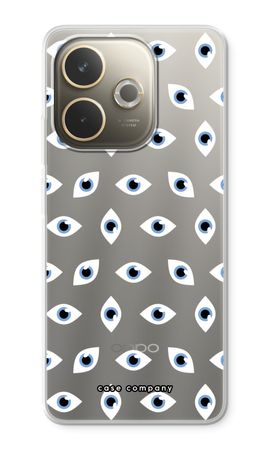 Eyes pattern