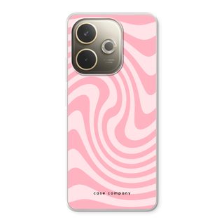 Swirl Pink