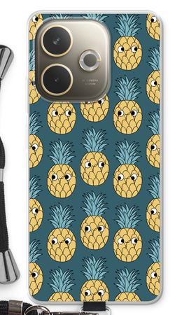 Pineapples