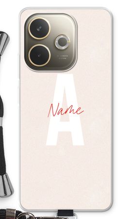 Strawberry Milkshake