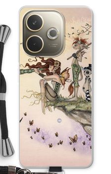 Where the wind takes you