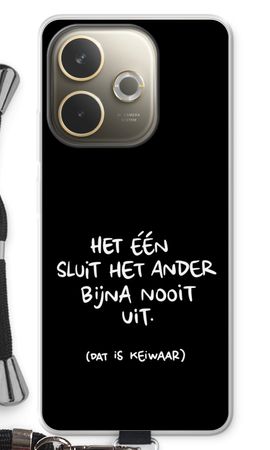 Het één