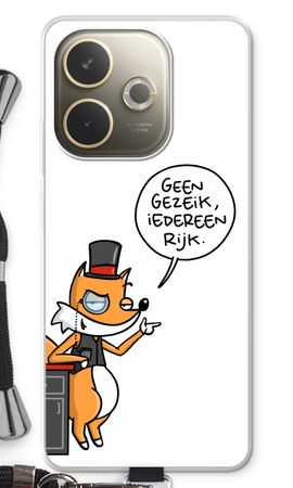 Geen Gezeik