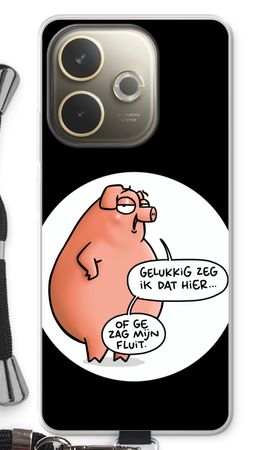 Gelukkig zeg