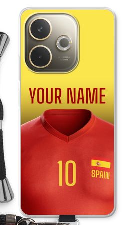Spain - Football