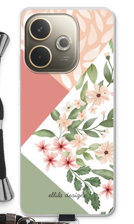 Sweet heaven geometrics