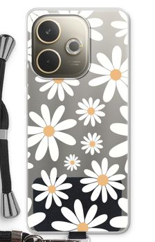 Encore des marguerites