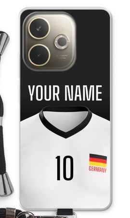 Germany - Football