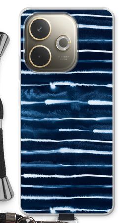 Lines Navy