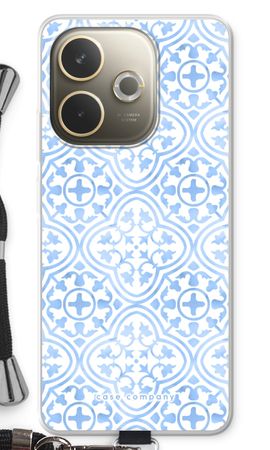 Mediterranean Mosaic