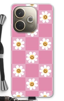 Les marguerites heureuses N°2