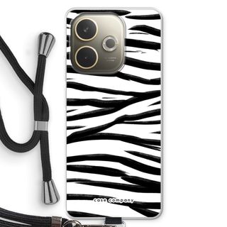 Zebra pattern