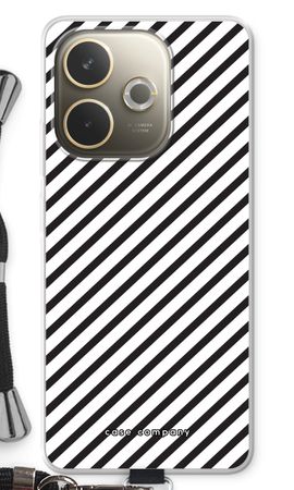 Stripes black and white