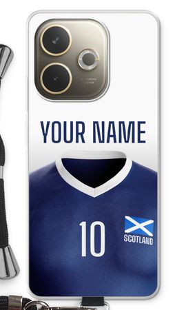 Scotland - Football