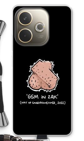 GSM in zak