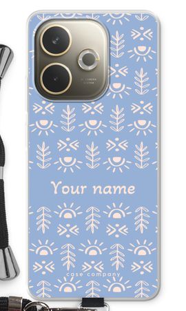 Namecase 1 - Coastel