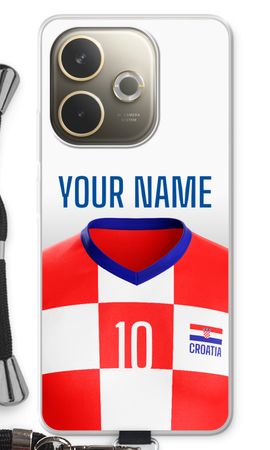 Croatia - Football
