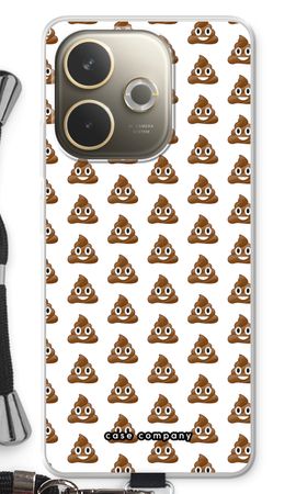 Poop emoji