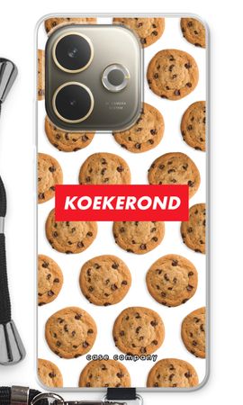 Koekerond