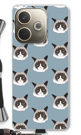 It's a Purrr Case