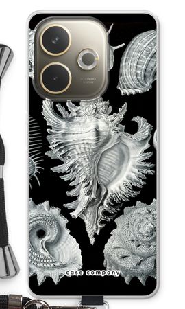 Haeckel Prosobranchia