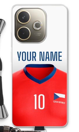 Czech Republic - Football