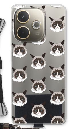 It's a Purrr Case