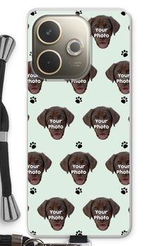 Personalized Face - Cat or Dog