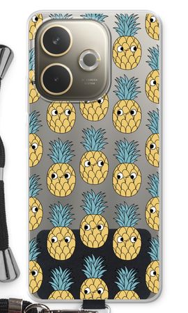 Pineapples