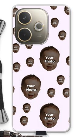 Personalized Face N°2