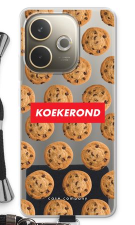 Koekerond