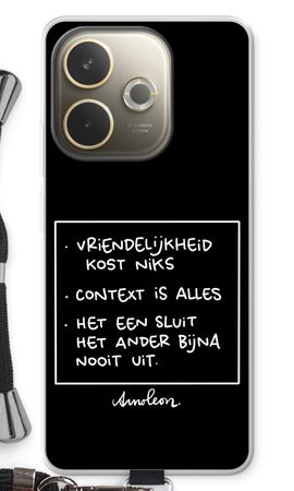 Mijn Motto's