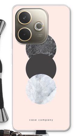 Marble circles
