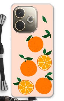 Will you be my clementine