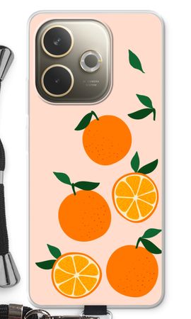 Will you be my clementine